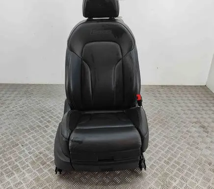 Audi RS Q3 Front passenger seat 5Q4881046B 8U0881406A