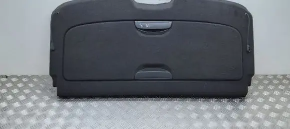Peugeot 308 Parcel shelf 