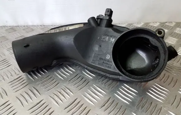 Audi A4 S4 B5 8D Air intake duct part 078133356F