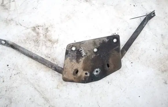 BMW 5 GT F07 Other exterior part
