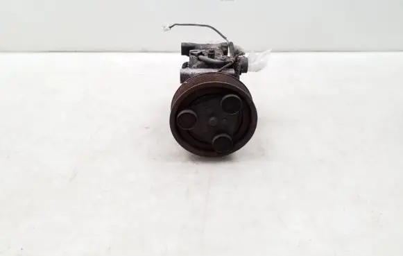 Mazda 6 Air conditioning (A/C) compressor (pump) H12A0CA4JE