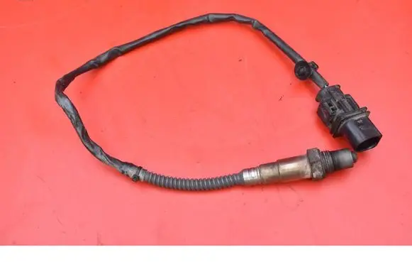 Ford Grand C-MAX Lambda probe sensor 9670608880