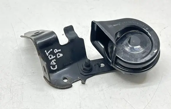 Renault Captur Horn signal A046466