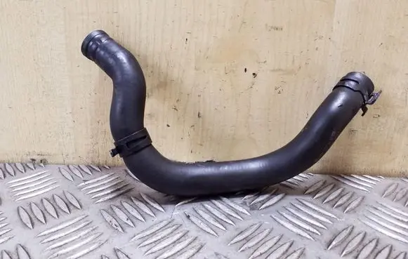 Volkswagen Scirocco Engine coolant pipe/hose 1K0121096BH