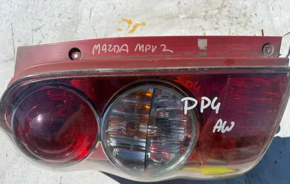 Ford Focus Rear/tail lights 12V23CP