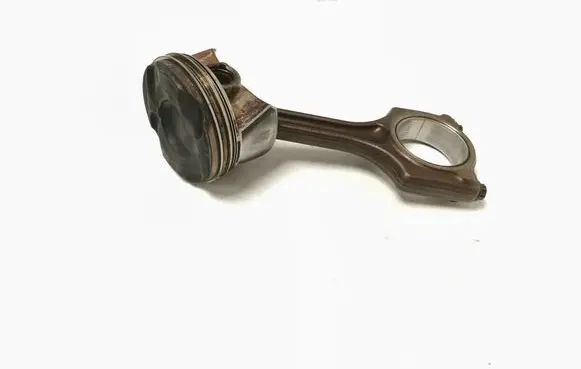 BMW 1 F20 F21 Piston with connecting rod 7601181