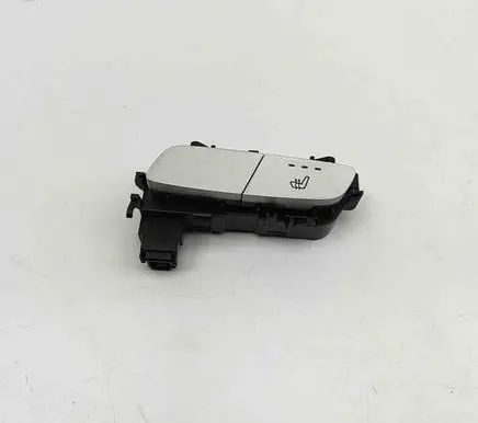 Mercedes-Benz GLC X253 C253 Seat heating switch A2139057502