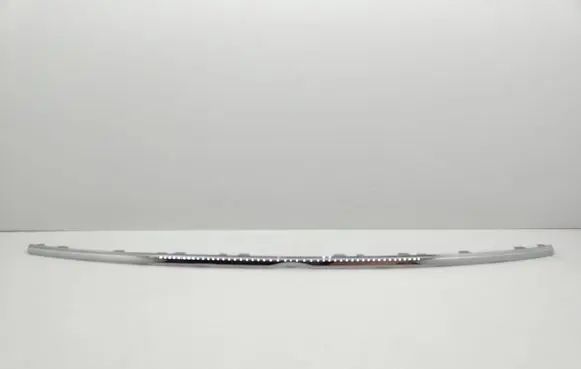 Volkswagen Caddy Front bumper splitter molding 2K5853767C