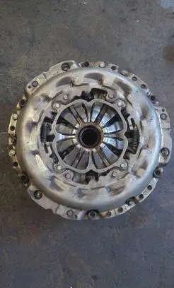 Audi A4 S4 B8 8K Clutch set kit