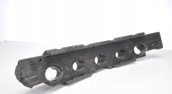 Porsche 911 991 Front bumper foam support bar 991.505.121.00