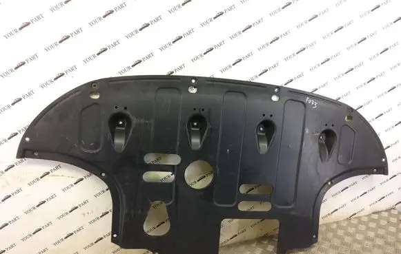 KIA Pro Cee'd III Engine splash shield/under tray 29110J7100