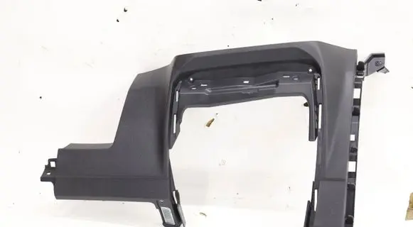Volkswagen Tiguan Allspace Dash center air vent grill 5NN8570055785568
