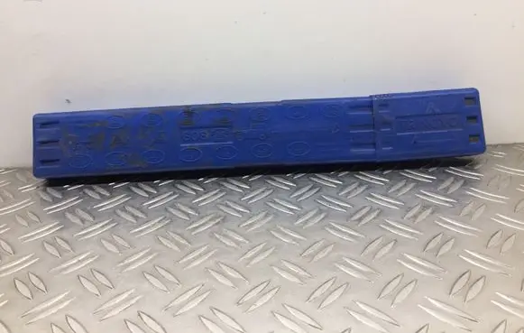 BMW 5 E60 E61 Emergency warning sign 1095457