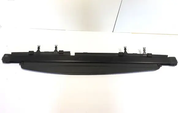 Mercedes-Benz ML W163 Parcel shelf load cover 