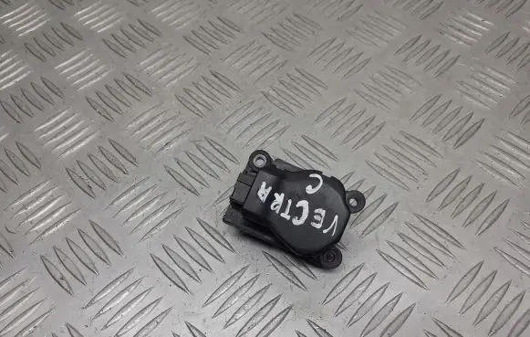 Opel Vectra C Central body control module 918151800315031203