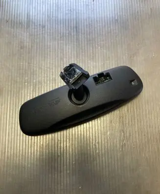 Lexus RX 330 - 350 - 400H Rear view mirror (interior) E11015626 878100E020