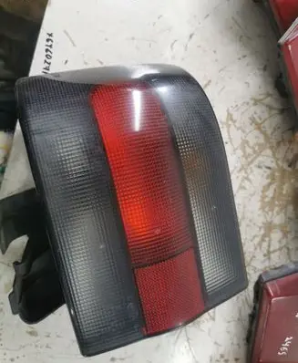Renault 19 Rear/tail lights 7700815979