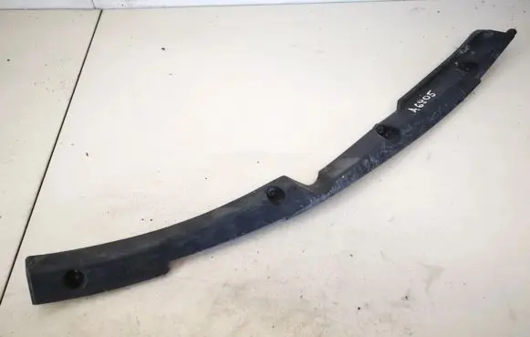 Citroen C3 Other interior part 9640895480