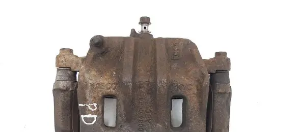 KIA Sorento Front brake caliper