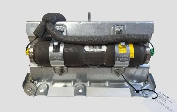 Volvo V70 Passenger airbag 31271211 605650100 BAMPT11289