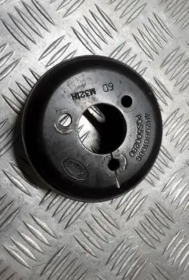 Land Rover Discovery 3 - LR3 Water pump pulley 4H2Q8610BC PQS500280