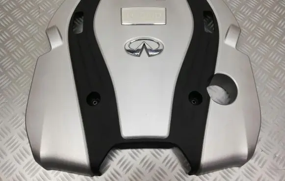 Infiniti Q50 Engine cover (trim) 140414GA0A