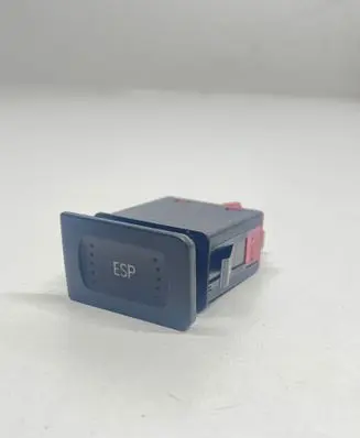 Volkswagen Golf IV ESP (stability program) switch 1J0927134