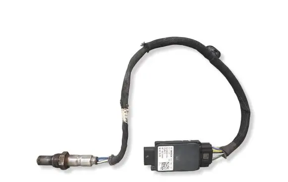 Peugeot Partner III Lambda probe sensor 9816276480 0281006851