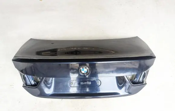 BMW 4 F32 F33 Tailgate/trunk/boot lid