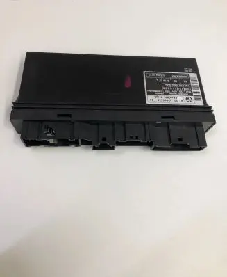 BMW 5 E60 E61 Comfort/convenience module 9114448 690324000 5WK49110