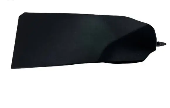 Toyota Auris E180 Centre console side trim front 5881702170