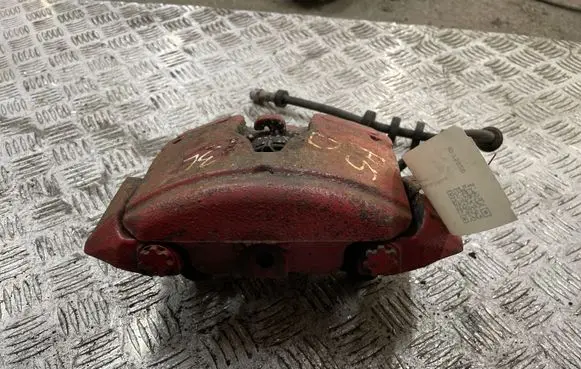 Audi A5 8T 8F Front brake caliper