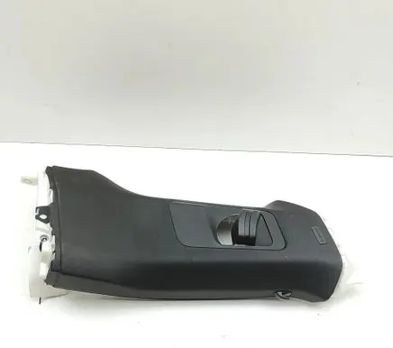 Porsche Taycan 9J1 (B) pillar trim (top) 9J1867244B