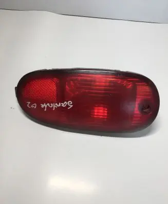 Hyundai Santa Fe Rear fog light 92405260