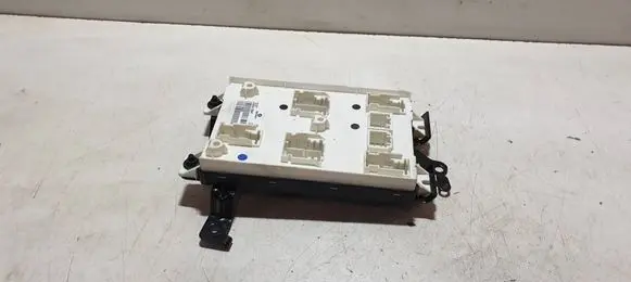 Dodge Durango III Comfort/convenience module 68236139AF 1C271588559