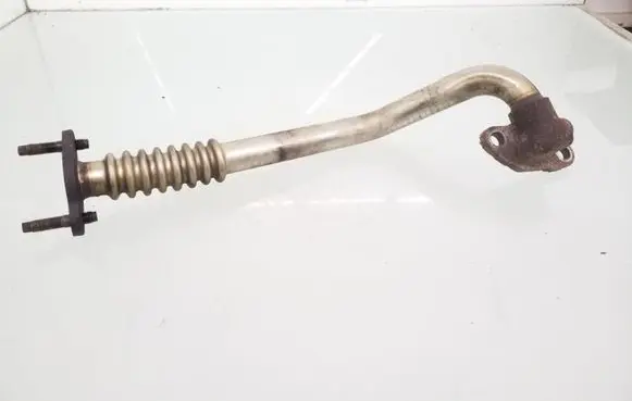 Nissan Almera Tino EGR valve line/pipe/hose