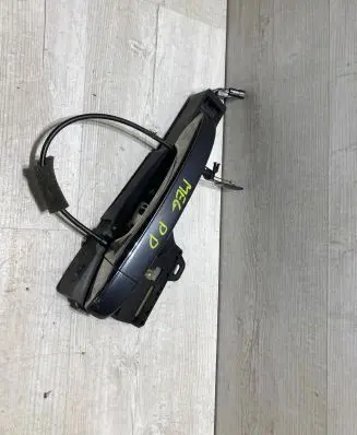 Renault Megane IV Front door exterior handle