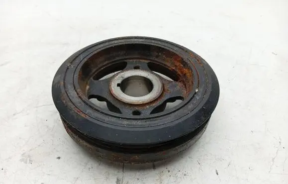 Lexus RX 450H Crankshaft pulley NOC80618N