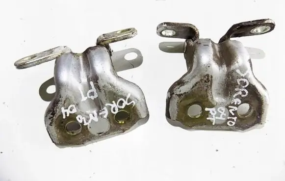 KIA Sorento Rear door hinge set 