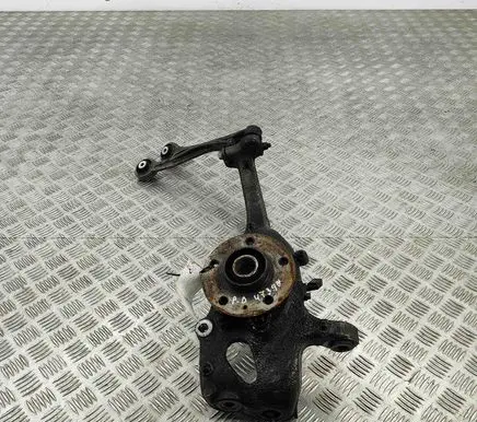Audi A6 S6 C7 4G Front wheel hub 4G0407242D