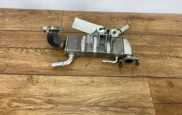 Dodge RAM 1500 DS Coolant radiator 05281420AI