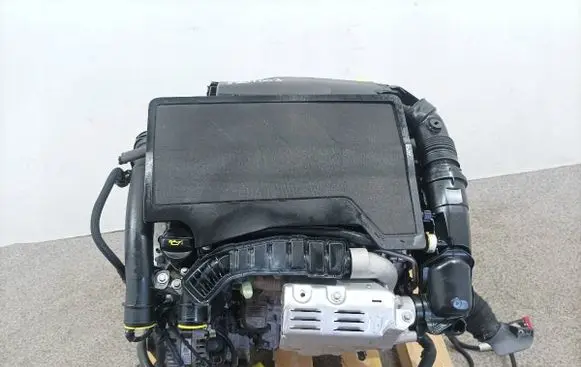Peugeot 2008 II Engine HN05