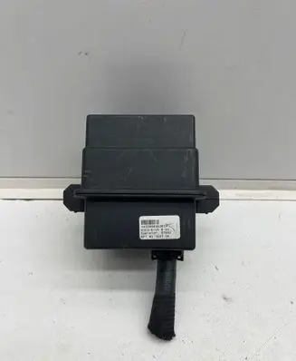 Renault Austral Fuse box set 243809791R 7271221930