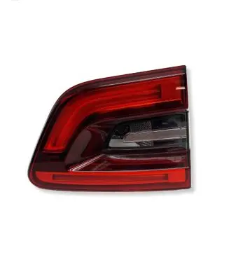 Renault Kadjar Tailgate rear/tail lights 265550151R