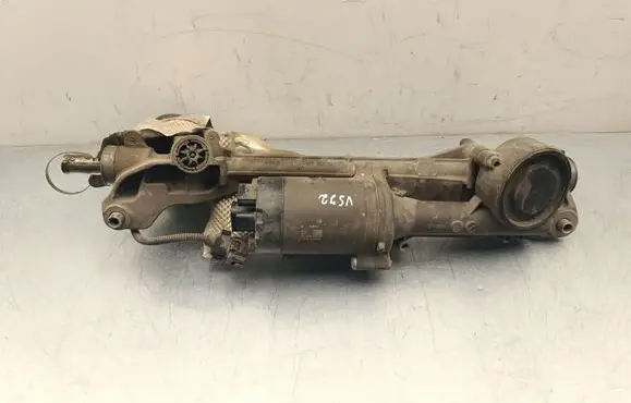 Volkswagen ID.3 Steering rack 7817501156