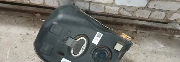 Chevrolet Corvette C7 Fuel tank 84240345 861335339