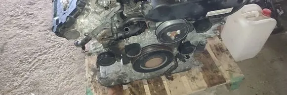 Audi Q5 SQ5 Engine CCW CCWA