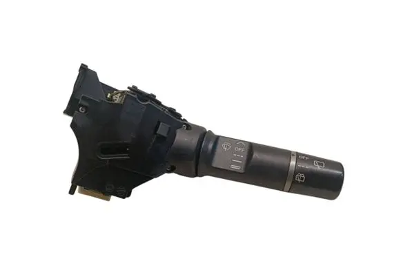 Mazda 2 Wiper control stalk DF7166128