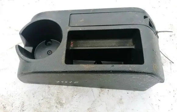 Volkswagen Golf V Cup holder 1K0863323 1K0863319