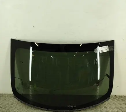 Mercedes-Benz CLA C118 X118 Rear windscreen/windshield window A1186700300